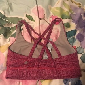 Lululemon Bra